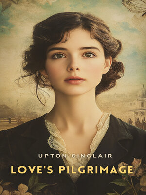 cover image of Love's Pilgrimage